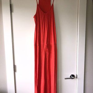 Women's Maxi Dress